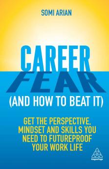 Career Fear (and How to Beat It)