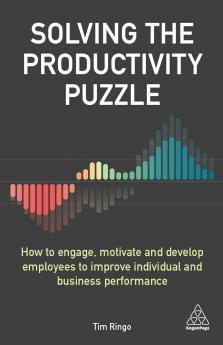 Solving the Productivity Puzzle