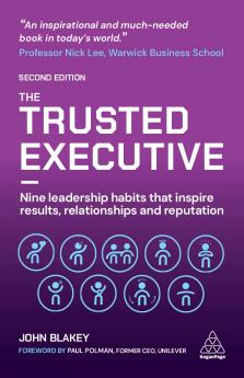 Trusted Executive