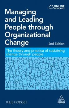 Managing and Leading People Through Organizational Change