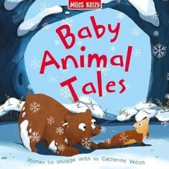 BABY ANIMAL TALES