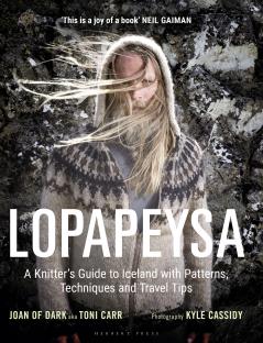 Lopapeysa