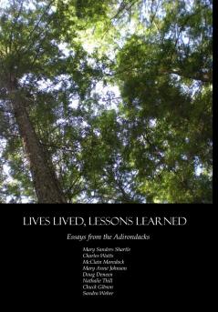 Lives Lived Lessons Learned