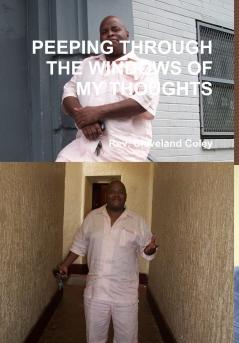 PEEPING THROUGH THE WINDOWS OF MY THOUGHTS