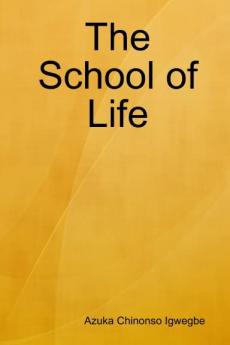 The School of Life