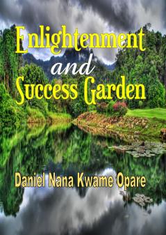 Enlightenment and Success Garden