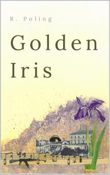 Golden Iris