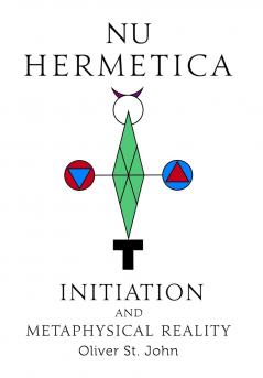 Nu Hermetica-Initiation and Metaphysical Reality