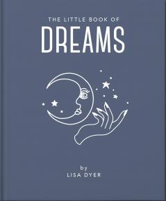 LITTLE BOOK OF DREAMS THE