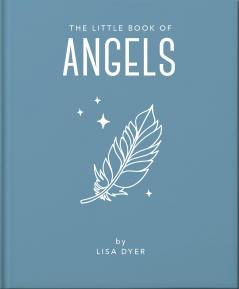 LITTLE BOOK OF ANGELS THE