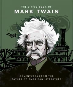 THE LITTLE BOOK OF MARK TWAIN