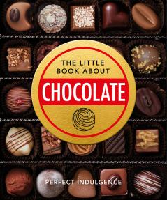Little Book of Chocolate