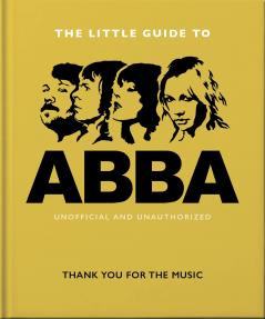 THE LITTLE GUIDE TO ABBA