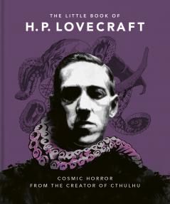 THE LITTLE BOOK OF HP LOVECRAFT