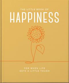OH LITTLE BOOK-HAPPINESS