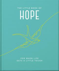 OH LITTLE BOOK-HOPE