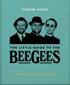OH LITTLE BOOK-BEE GEES