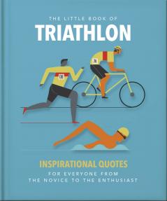 THE LITTLE BOOK OF TRIATHLON