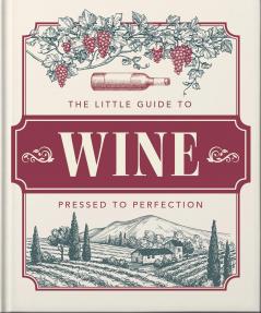 THE LITTLE BOOK OF WINE