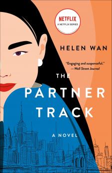 THE PARTNER TRACK(NETFLIX TIE IN)