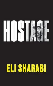 THE FIRST MEMOIR BY AN ISRAELI HOSTAGE