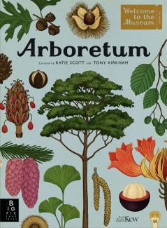 Arboretum (Welcome To The Museum)