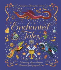 ENCHANTED TALES