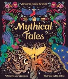 MYTHICAL TALES