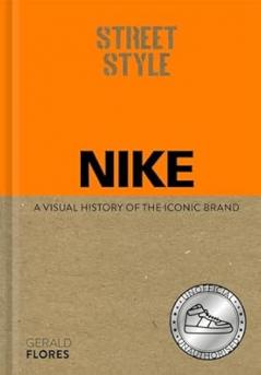 STREET STYLE: NIKE