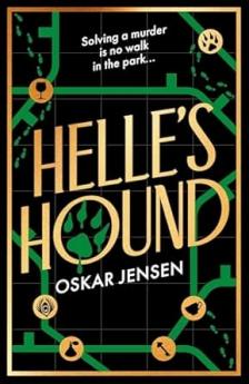 HELLE’S HOUND