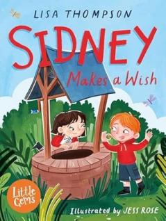 Little Gems — SIDNEY MAKES A WISH