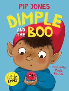 Little Gems - Dimple and the Boo