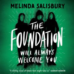Foundation: Will Always Welcome You