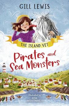 The Island Vet (1) — PIRATES AND SEA MONSTERS