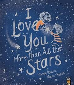 I Love You More than All the Stars
