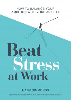 BEAT STRESS AT WORK