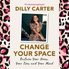 CHANGE YOUR SPACE