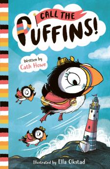 CALL THE PUFFINS