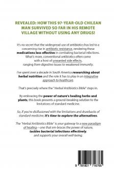 The Herbal Antibiotics Bible