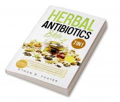 The Herbal Antibiotics Bible