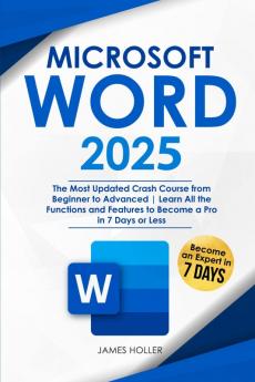Microsoft Word