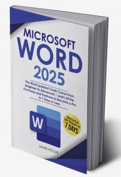 Microsoft Word
