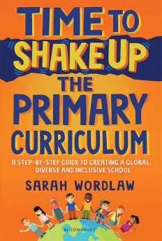 Time to Shake Up the Primary Curriculum