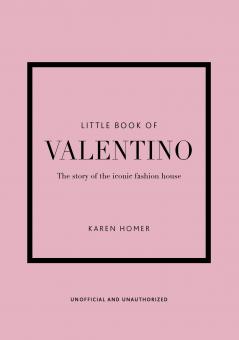 Little Book of Valentino
