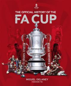 OFFICIAL HISTORY OF THE FA CUP