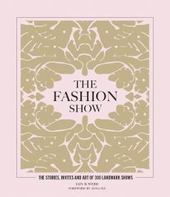 THE FASHION SHOW