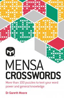 MENSA CROSSWORDS