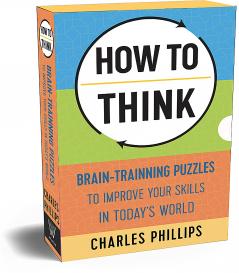HOW TO THINK SERIES BOX SET