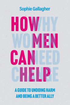 HOW MEN CAN HELP