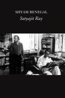 Satyajit Ray